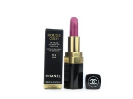 Son Rouge CoCo Chanel 454 Jean Màu tím cánh sen