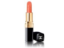 Son Rouge CoCo Chanel Màu 414 Sari Dore Màu hồng đào