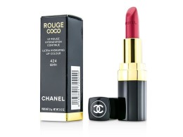 Son Rouge CoCo Chanel Màu 424 Edith màu Hồng kem