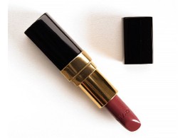Son Rouge CoCo Chanel Màu 438 Suzanne màu tím hồng