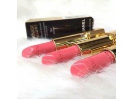 Son Rouge CoCo Chanel Màu 444 Gabrielle tone đỏ unbox