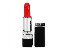 Son Dior Rouge 999 Metallic màu đỏ tươi 