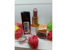 Son Tom Ford số 10 Ellie màu hồng cam