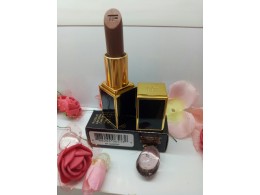 Son Tom Ford  số 87 AARON màu Nâu Nhũ