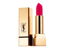 Son YSL 211 Decadent Pink màu Hồng Cam 