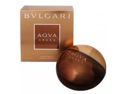 Nước hoa nam BVLGARI - AQVA AMARA - EDT 100ml
