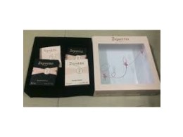 Set NƯỚC HOA QUÀ TẶNG 4 CHAI Rebetto 5ml