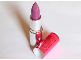 Son Môi The Body Shop Colour Crush Lipstick màu tím 240 