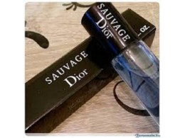 NƯỚC HOA SAUVAGE DIOR 33ML DẠNG CHIẾT EDT