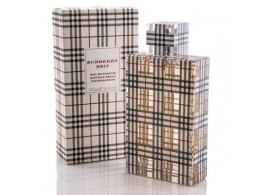 Nước Hoa Burberry Brit - Eau De Parfum Spray 3.3 Oz 100ml