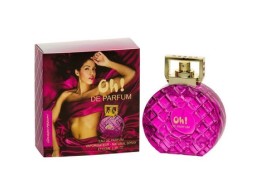 Nước hoa Nữ GEORGES MEZOTTI Eau de Parfum, Oh Perfume, 100 ml 